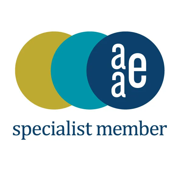 AAE Specialist Member