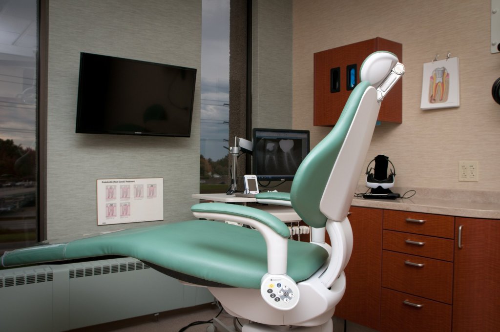 Office Tour