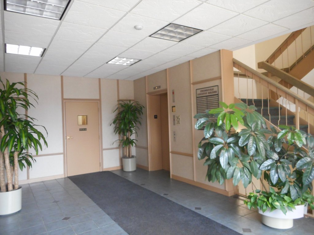 Office Tour