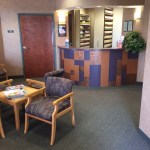 Office Tour