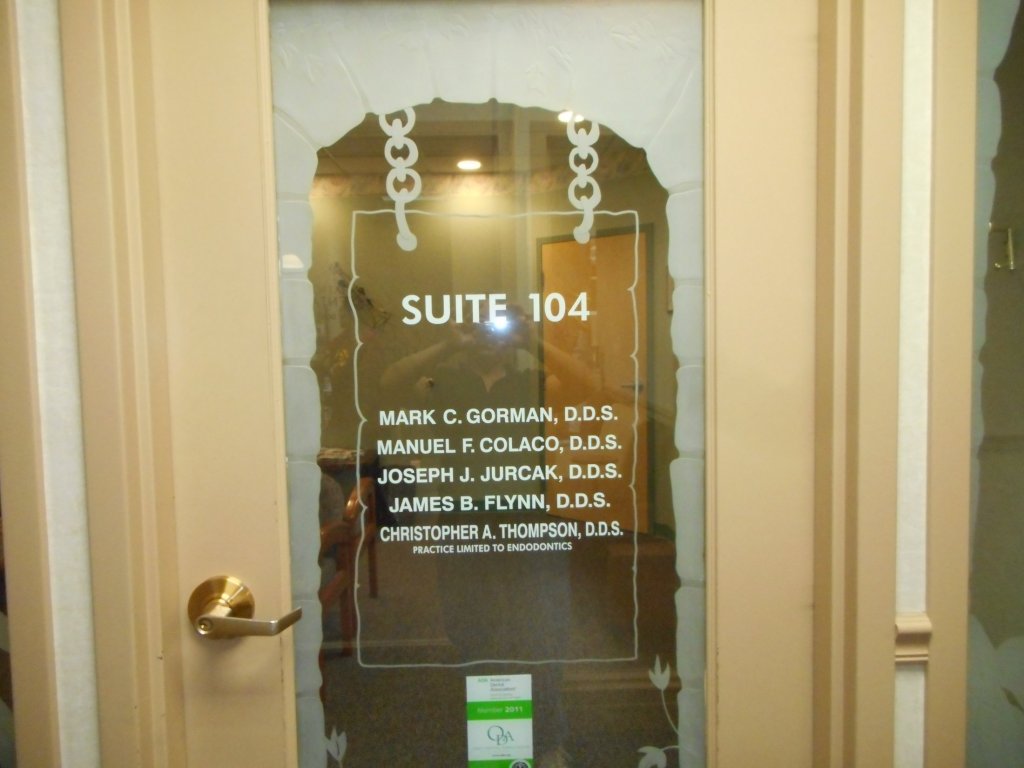 Office Tour