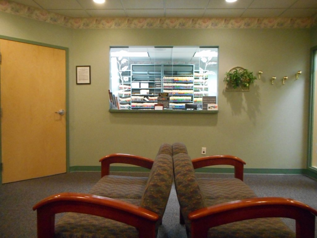 Office Tour