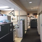 Office Tour