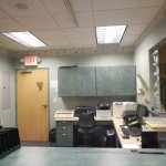 Office Tour