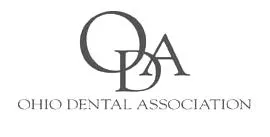 Ohio Dental Association Logo