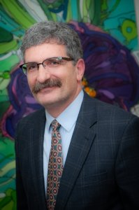 MARK C. GORMAN, D.D.S., M.S.